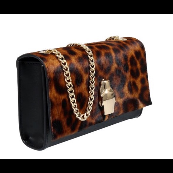 Robert Cavalli purse - Picture 2 of 8